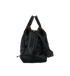 Neo Classic City Tote, £1,100, Handbags, Black, Satin, Bottom view